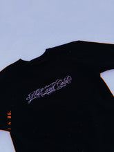 Load image into Gallery viewer, HOTANDCOLD EMBROIDERY CREWNECK