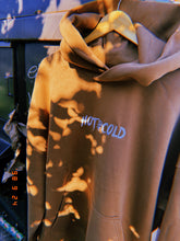 Load image into Gallery viewer, HOTANDCOLD EMBROIDERY HOODIE