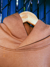 Load image into Gallery viewer, HOTANDCOLD EMBROIDERY HOODIE