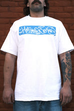 Load image into Gallery viewer, HOTANDCOLD TAG TEE