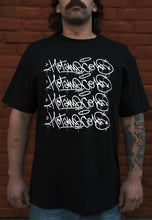 Load image into Gallery viewer, HOTANDCOLD TAG TEE