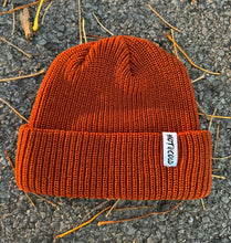 Load image into Gallery viewer, HOTANDCOLD OG BEANIE