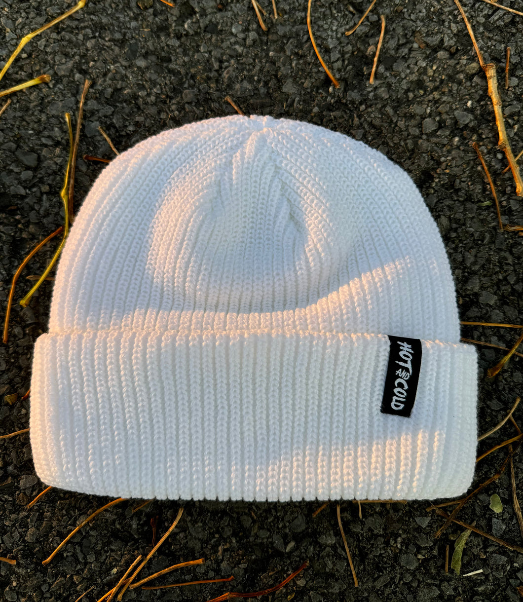 HOTANDCOLD OG BEANIE