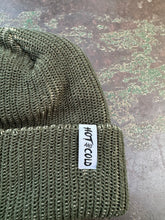 Load image into Gallery viewer, HOTANDCOLD OG BEANIE