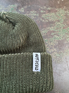HOTANDCOLD OG BEANIE