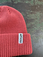 Load image into Gallery viewer, HOTANDCOLD OG BEANIE