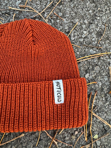 HOTANDCOLD OG BEANIE