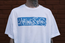 Load image into Gallery viewer, HOTANDCOLD TAG TEE