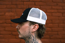 Load image into Gallery viewer, HOTANDCOLD TRUCKER