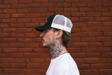 Load image into Gallery viewer, HOTANDCOLD TRUCKER